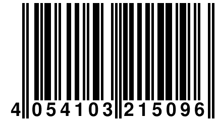 4 054103 215096