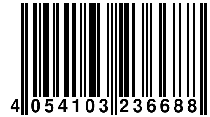 4 054103 236688