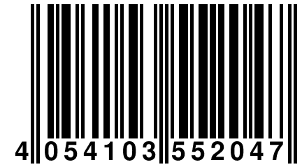 4 054103 552047