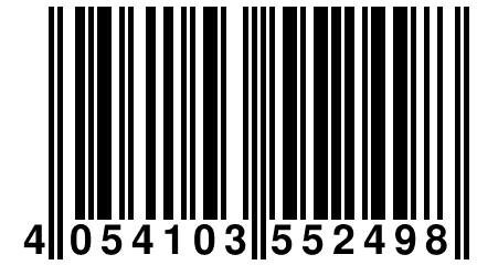 4 054103 552498
