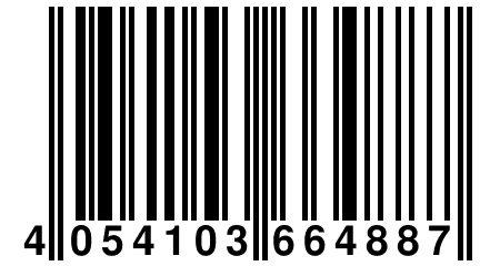 4 054103 664887