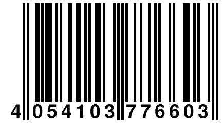4 054103 776603