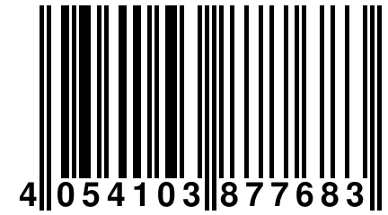 4 054103 877683