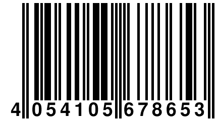 4 054105 678653