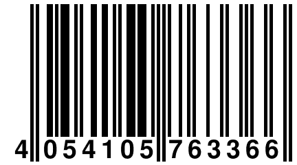4 054105 763366