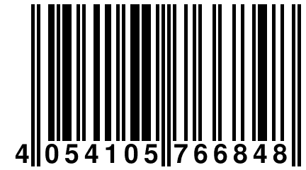 4 054105 766848