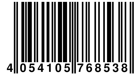 4 054105 768538