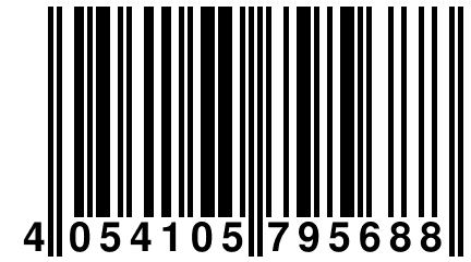 4 054105 795688