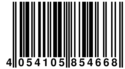 4 054105 854668