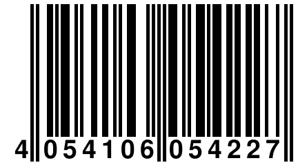 4 054106 054227