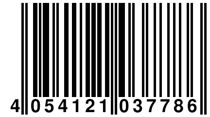4 054121 037786
