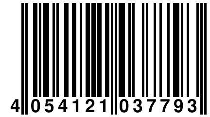 4 054121 037793