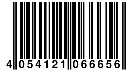 4 054121 066656