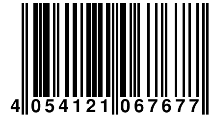 4 054121 067677
