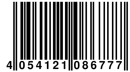 4 054121 086777