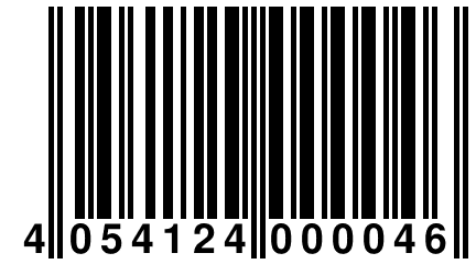 4 054124 000046