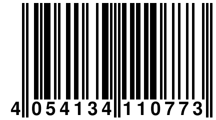 4 054134 110773