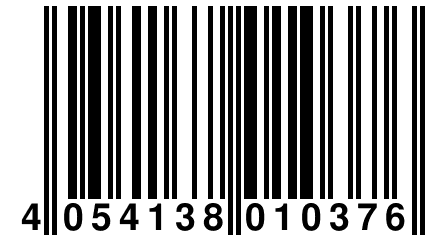 4 054138 010376