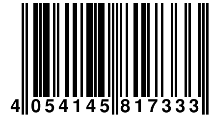 4 054145 817333