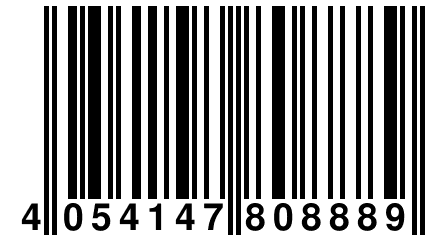 4 054147 808889