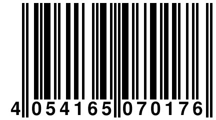4 054165 070176