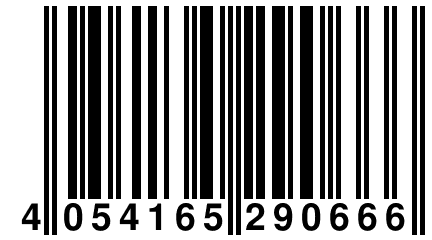 4 054165 290666