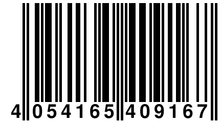 4 054165 409167