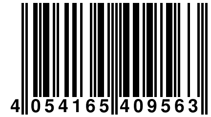4 054165 409563