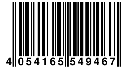 4 054165 549467