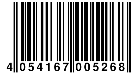 4 054167 005268