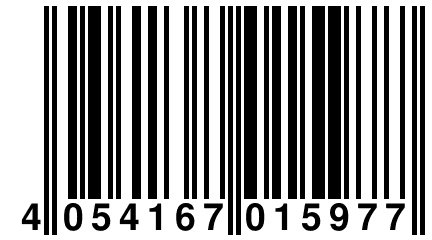 4 054167 015977