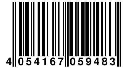 4 054167 059483