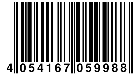 4 054167 059988