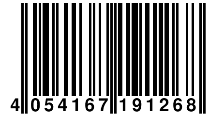 4 054167 191268