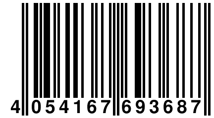 4 054167 693687