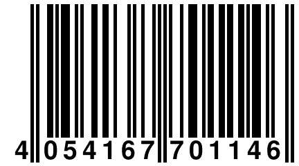 4 054167 701146
