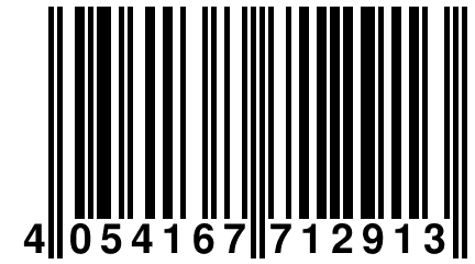 4 054167 712913