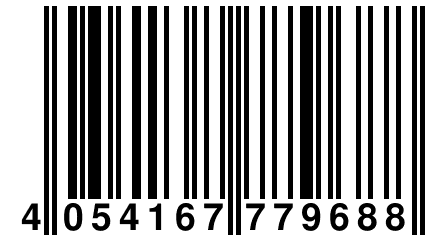 4 054167 779688