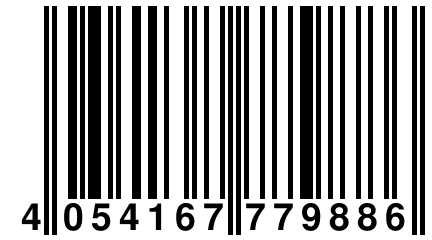 4 054167 779886