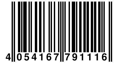 4 054167 791116