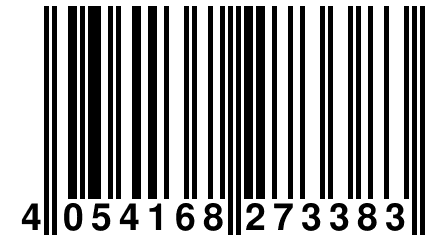 4 054168 273383