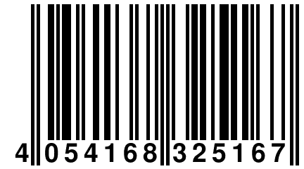 4 054168 325167