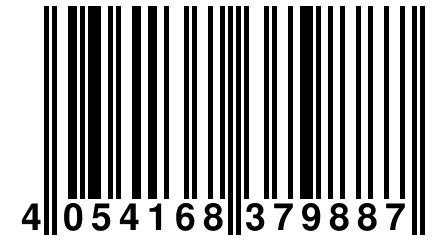 4 054168 379887