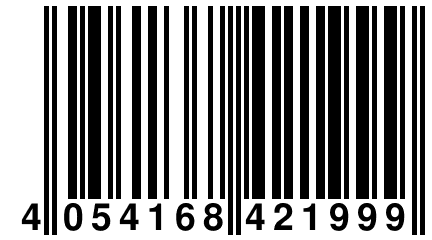 4 054168 421999
