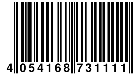 4 054168 731111