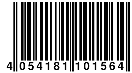 4 054181 101564