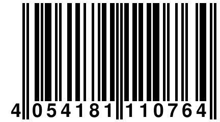 4 054181 110764