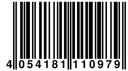 4 054181 110979