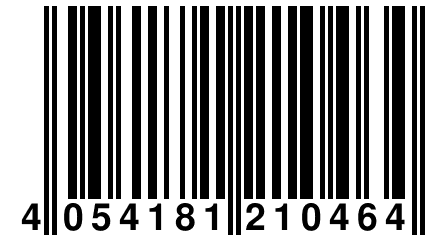 4 054181 210464