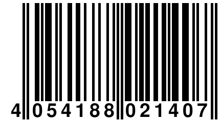 4 054188 021407